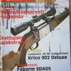 ASE & ERÄ VUOSIKERTA 2002 - pikkukuva 2