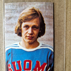 HELLAS MM JÄÄKIEKKO JENKKI 1972. Jouko Öystilä - pikkukuva 1