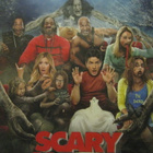 SCARY MOVIE 5 DVD UUSI UNRATED VERSION - pikkukuva 1