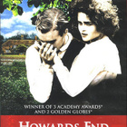 Howards End  -  DVD - pikkukuva 1