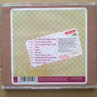 Lucky Jim - Our Troubles End Tonight CD - pikkukuva 2