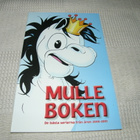 Lena Furberg Mulle boken - pikkukuva 1