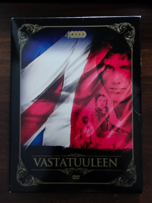 Vastatuuleen