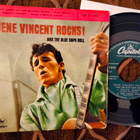 Gene Vincent EP - pikkukuva 1