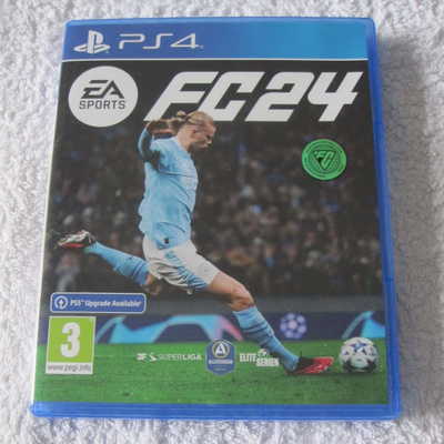 FC24 (PS4 )