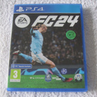 FC24 (PS4 ) - pikkukuva 1
