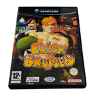 NGC - Black and Bruised (CIB) - pikkukuva 1