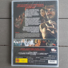 DVD: Strigoi - Karpaattien Vampyyrit (O: Faye Jackson) UUSI - pikkukuva 2