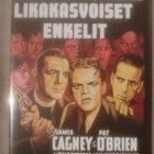 Likakasvoiset enkelit (James Cagney) - pikkukuva 1