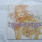 Danielle Dax:Blast The Human Flower LP 1990 - pikkukuva 1