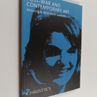 Post-war and Contemporary Art Featuring Property from an ... - pikkukuva 1