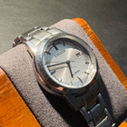 Citizen Eco-Drive E102-S050277 – rannekello, hopeanvärinen - pikkukuva 3
