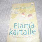 Laura Caldwell elämä kartalle  -pok - pikkukuva 1