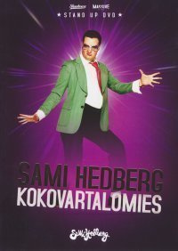 Sami Hedberg - Kokovartalomies