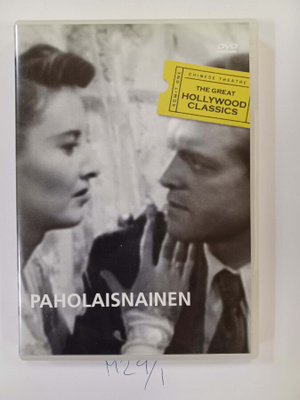 Levis Milestone: Paholaisnainen