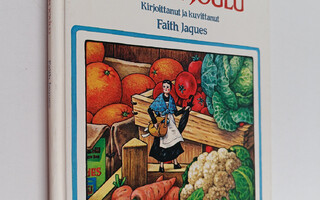 Faith Jaques : Nukkekodin Nellin joulu