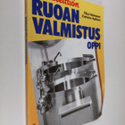 Päivi Heimonen : Suurkeittiön ruoanvalmistusoppi - pikkukuva 1