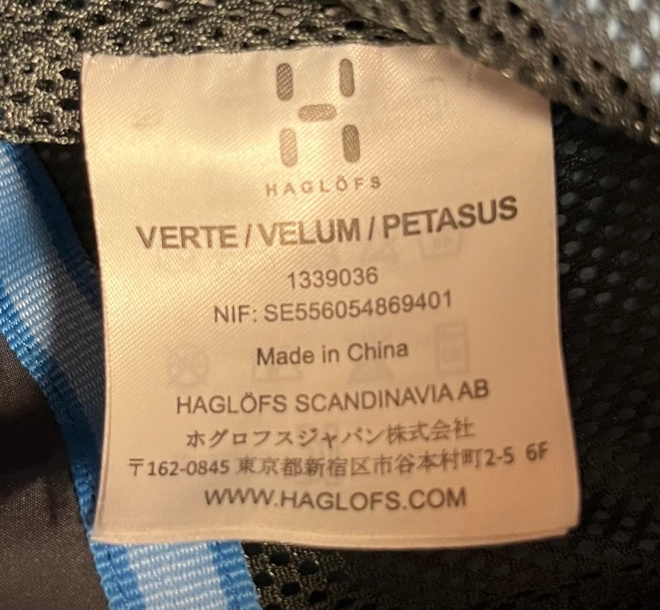 Item image