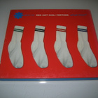 Red Hot Chili Peppers - What Hits!? (CD) - pikkukuva 1