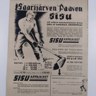 Hakkapeliitta 13/1941 : Suomen suojeluskuntajärjestön lehti - pikkukuva 2