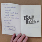 Paul Hansford: THE TOUR DE FRANCE - kirja – rev. ed. 2014 - pikkukuva 2
