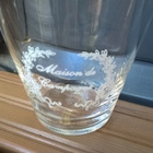 Maison de Champagne Bucket / Shampanja Cooler/ Jääpala-astia - pikkukuva 1