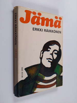 Erkki Räikkönen : Jämä
