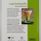 Päivi (toim.) Heininen : Lupa herkutella : kevyet jälkiruoat - pikkukuva 2
