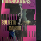 Tuomas Niskakangas: Suljettu Kansio UUSI! - pikkukuva 1