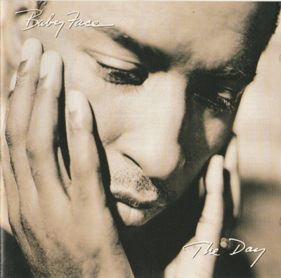 Babyface : The Day - CD