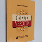 Markku Järvenoja : Osinkoverotus - pikkukuva 1