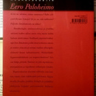 Eero Paloheimo - Megaevoluutio (nid.) - pikkukuva 2