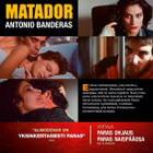 Matador - DVD - pikkukuva 2