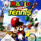 Mario Power Tennis (Nintendo Wii), CIB - pikkukuva 1