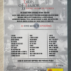 Tales of Terror (3DVD) 33 japanilaista kauhutarinaa (UUSI) - pikkukuva 2