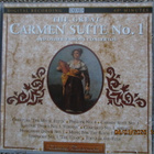 THE GREAT CARMEN SUITE NO.1 (CD) - pikkukuva 1