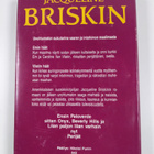 Jacqueline Briskin : Perijät 1-2 - pikkukuva 2