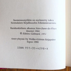 Jean Genet - Kukkien Madonna - pikkukuva 2