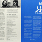 The Beatles – Abbey Road, 3 LP Special Edition Box - pikkukuva 4