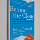 Marc Benioff : Behind the Cloud : the untold story of how... - pikkukuva 1