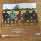 The Damned – The Rockfield Files LP (Ltd Coloured Vinyl) - pikkukuva 3