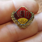 Veto ruuvimerkki N.4 - pikkukuva 1