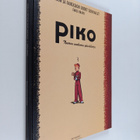 Emile Bravo : Piko : nuoren sankarin päiväkirja - pikkukuva 1