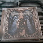 FINNTROLL Nattfödd CD - pikkukuva 1
