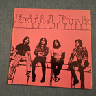 FRIJID PINK Repertoire Records – RR 2156-TS 1991 Germany - pikkukuva 1