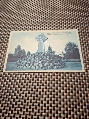 Z11 Vaasa Risti Korsholman valleilla
