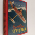 Bertil Cleve : Teuira : Etelämeren poika - pikkukuva 1