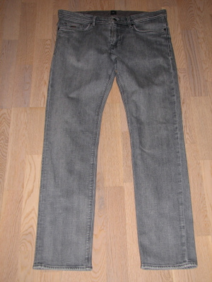 HUGO BOSS 34/34 FARKUT