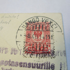 1914 Hangö Vexel kuvakortilla - pikkukuva 1
