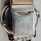 VANHA Kello Citizen Water Resist 100 m - pikkukuva 4